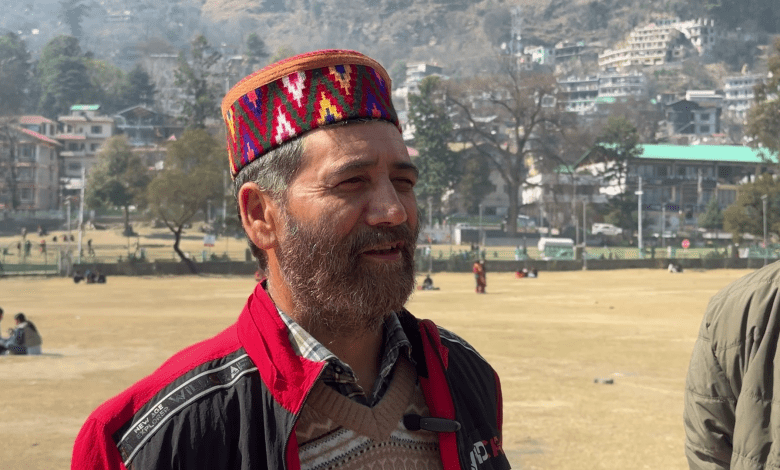 In Manikarna Valley, the local MLA did not lay even a single brick in the name of development. He is trying to mislead the people of Kasol - Narottam Singh Thakur.