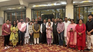 In the second branch of Rotary Eye Hospital, Gandhi Nagar Kullu, treatment will be done with the latest machines manufactured in Japan and Switzerland - Vikas Kumar